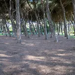 La Veranda Di Marconi 別荘