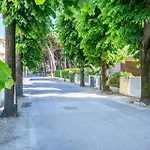 La Veranda Di Marconi 別荘 *