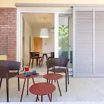 La Veranda Di Marconi 別荘