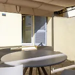 別荘 La Veranda Di Marconi リド・ディ・カマイオーレ