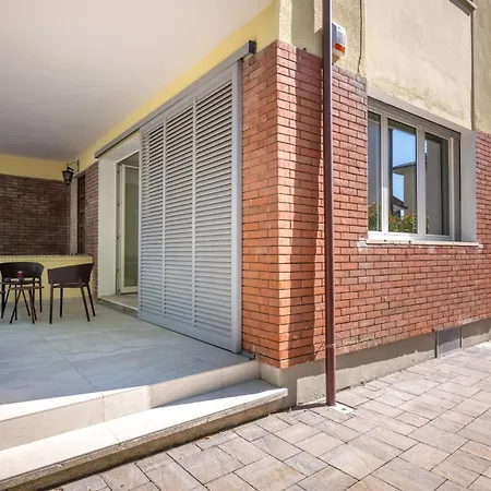 Casa vacanze La Veranda Di Marconi Lido di Camaiore