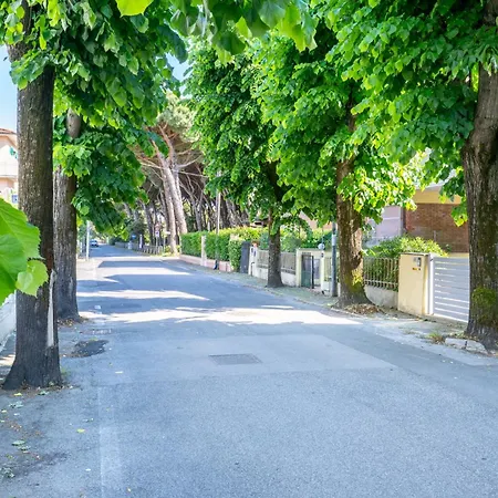 La Veranda Di Marconi Casa vacanze *
