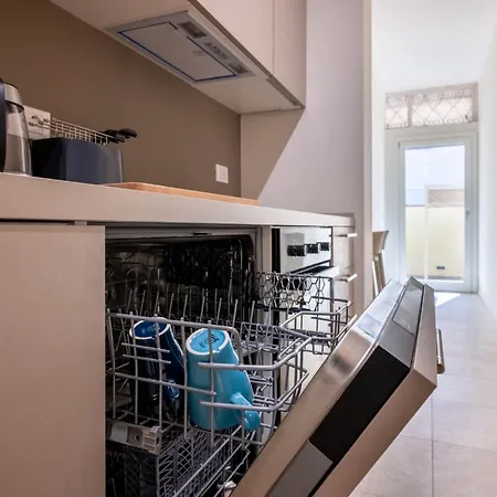La Veranda Di Marconi Casa vacanze Lido di Camaiore