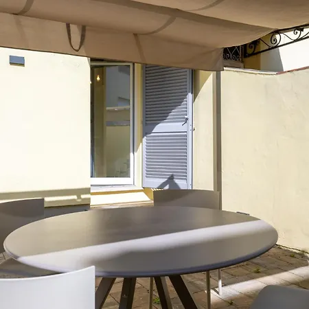 Dom wakacyjny La Veranda Di Marconi Lido di Camaiore