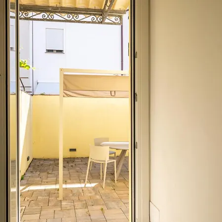 La Veranda Di Marconi Lido di Camaiore