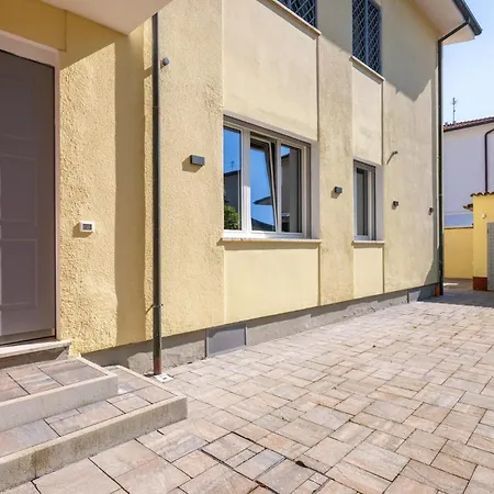 La Veranda Di Marconi Casa vacanze