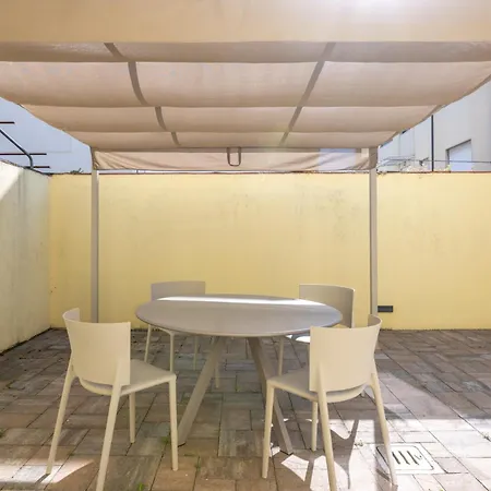 Casa vacanze La Veranda Di Marconi