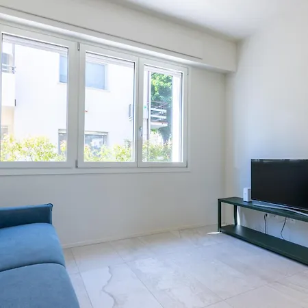 La Veranda Di Marconi Dom wakacyjny Lido di Camaiore