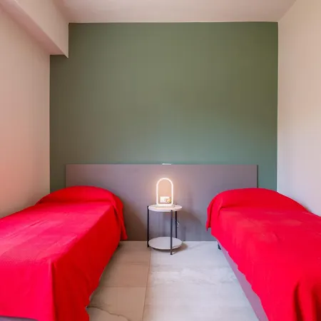 La Veranda Di Marconi Dom wakacyjny Lido di Camaiore
